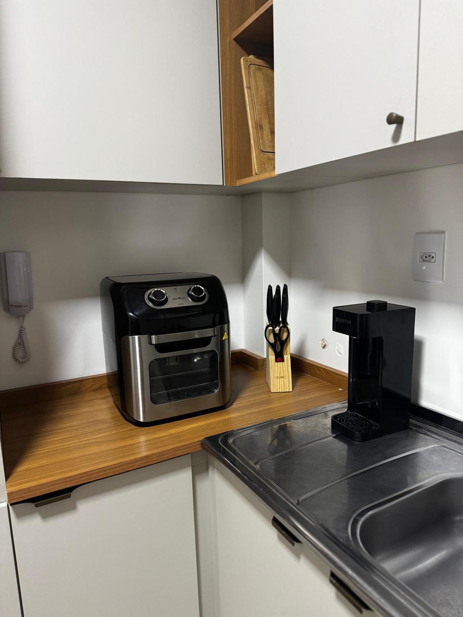Apartamento 100m Do Mar Balneário Camboriú