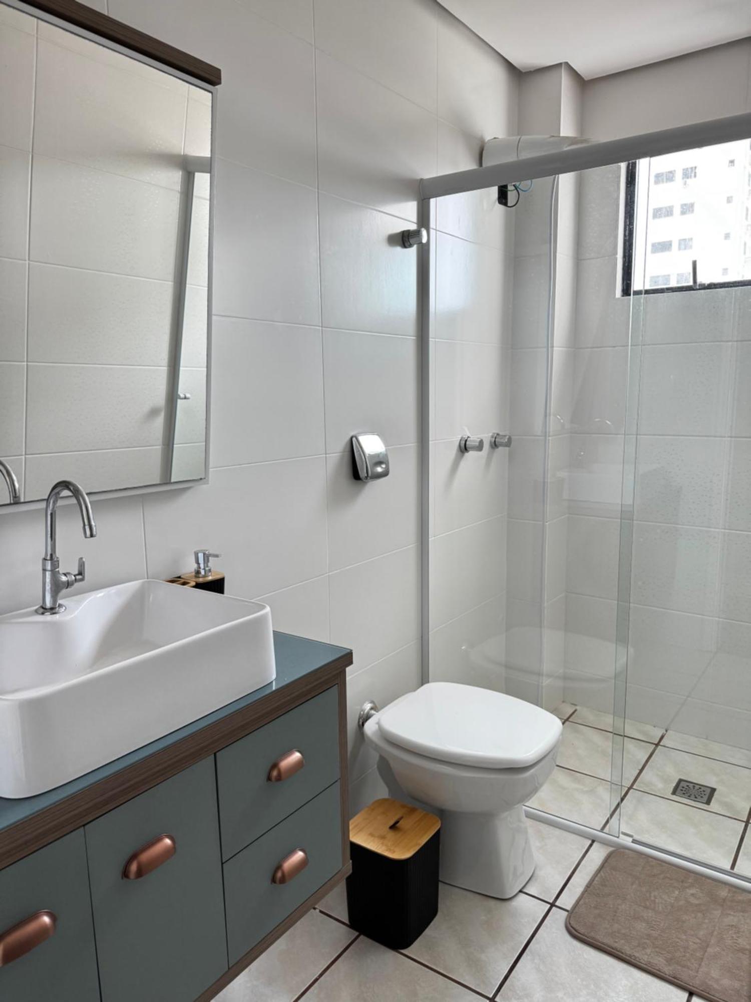 Apartamento 100m Do Mar Balneário Camboriú