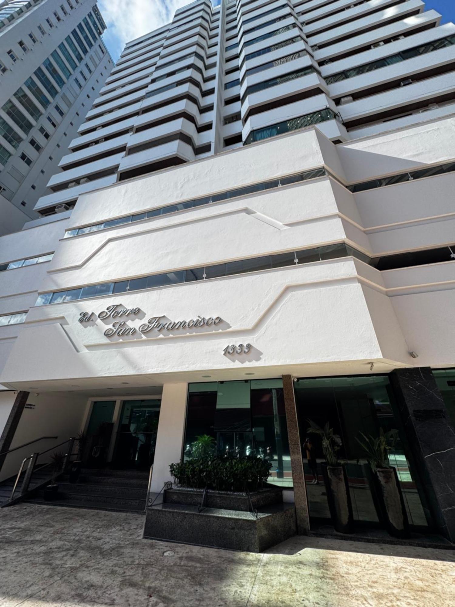 100m Do Mar Apartamento